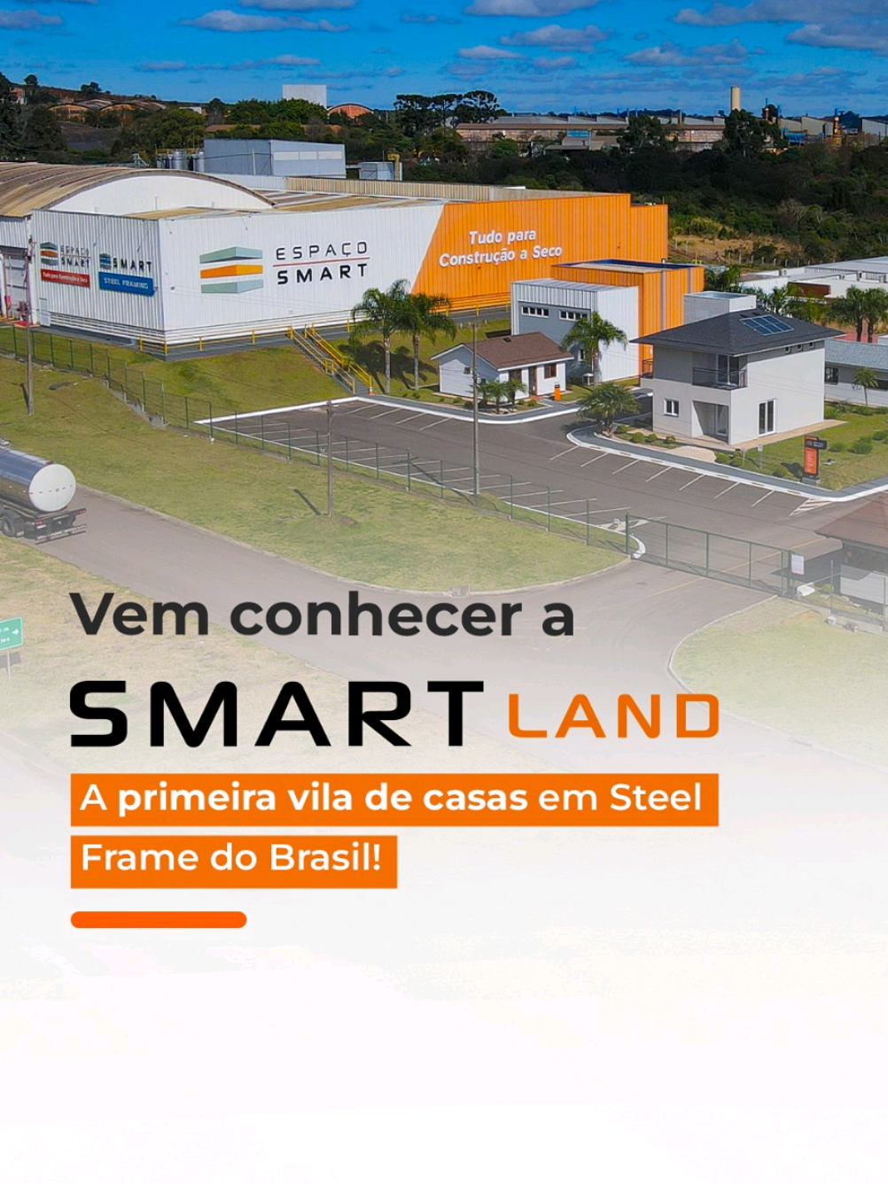@Espa&ccedil;o Smart