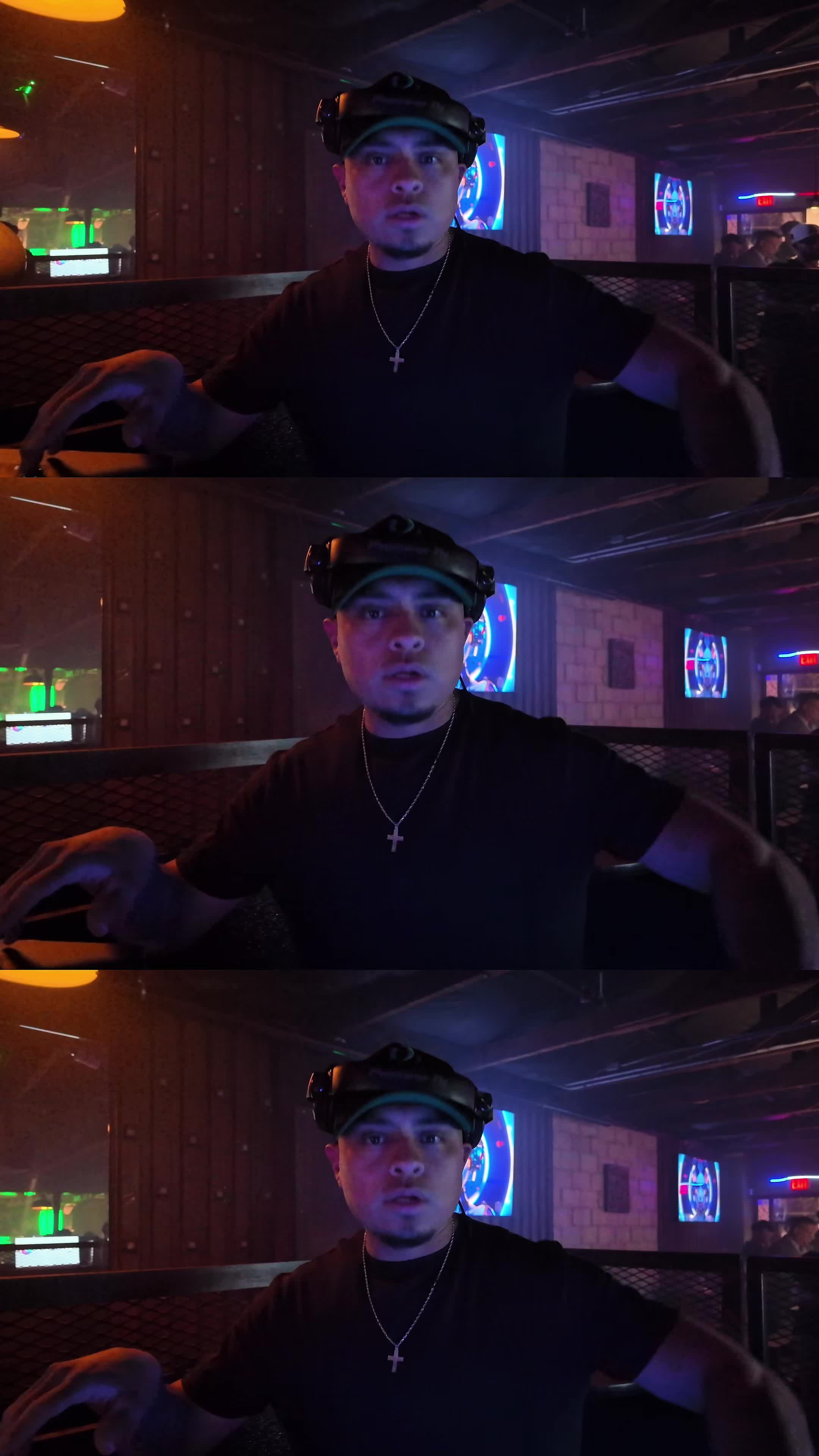 @DJ JAY-O