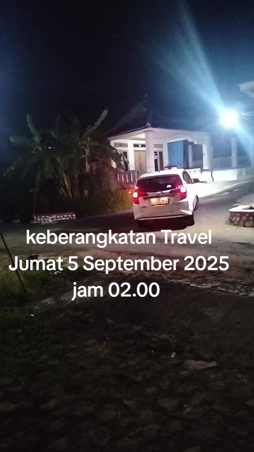 @Zulfi Travel Magetan