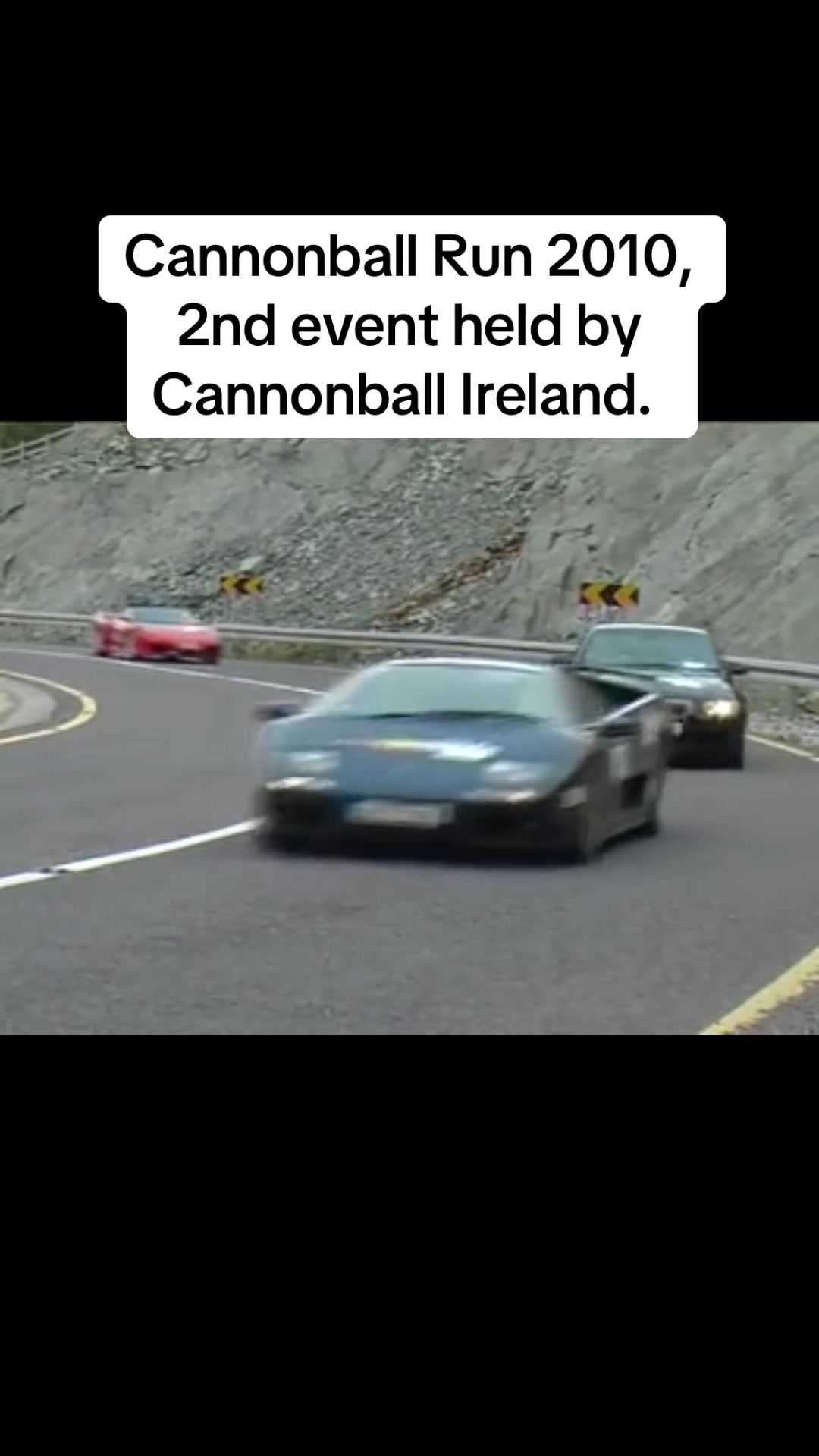 @Celtic Tiger Cars
