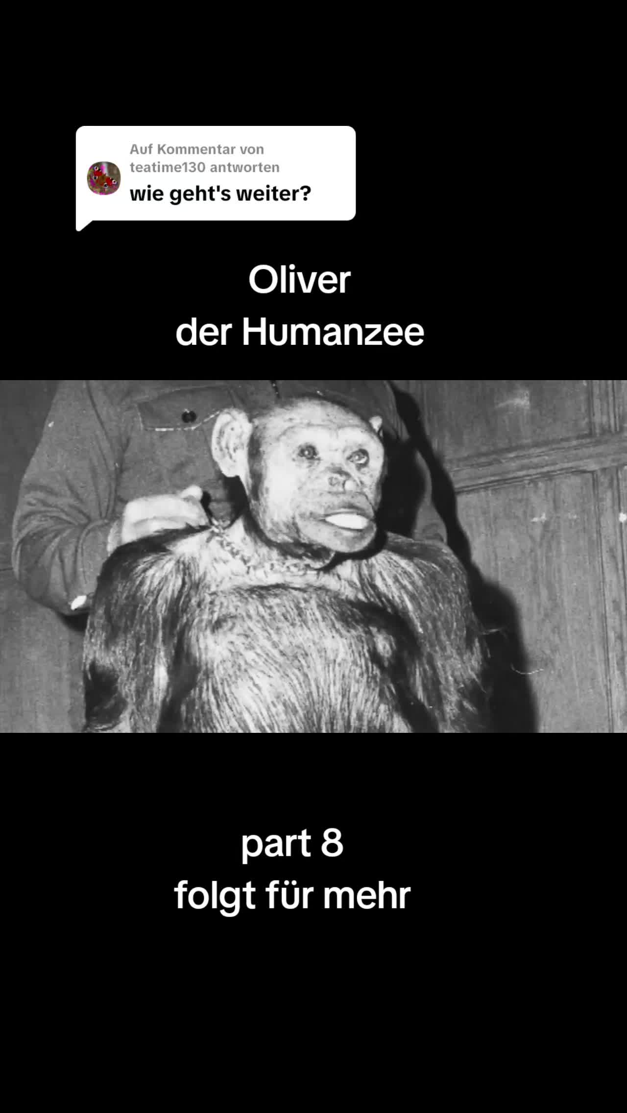 @Oliver