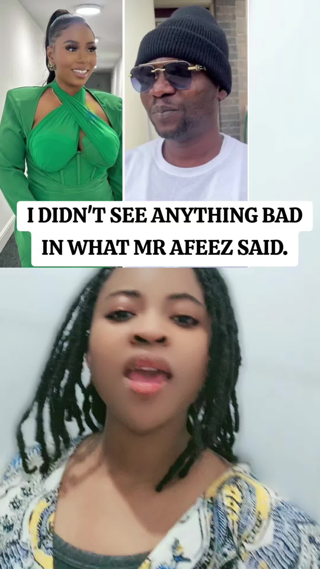 @iamewaherselftells✨️✝️
