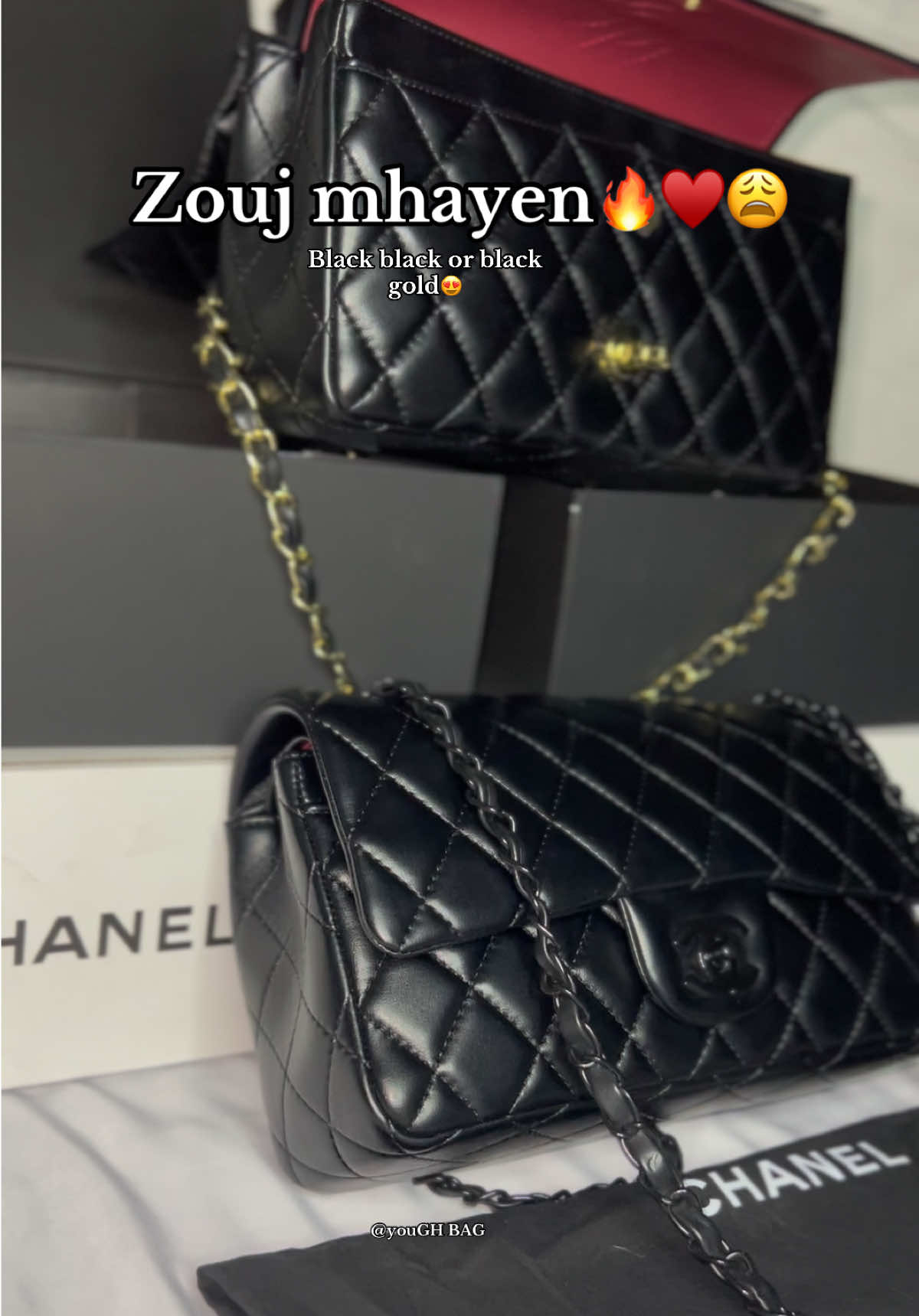 @youGH BAG
