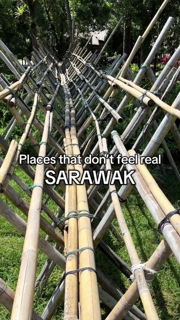 @Sarawak My Paradise