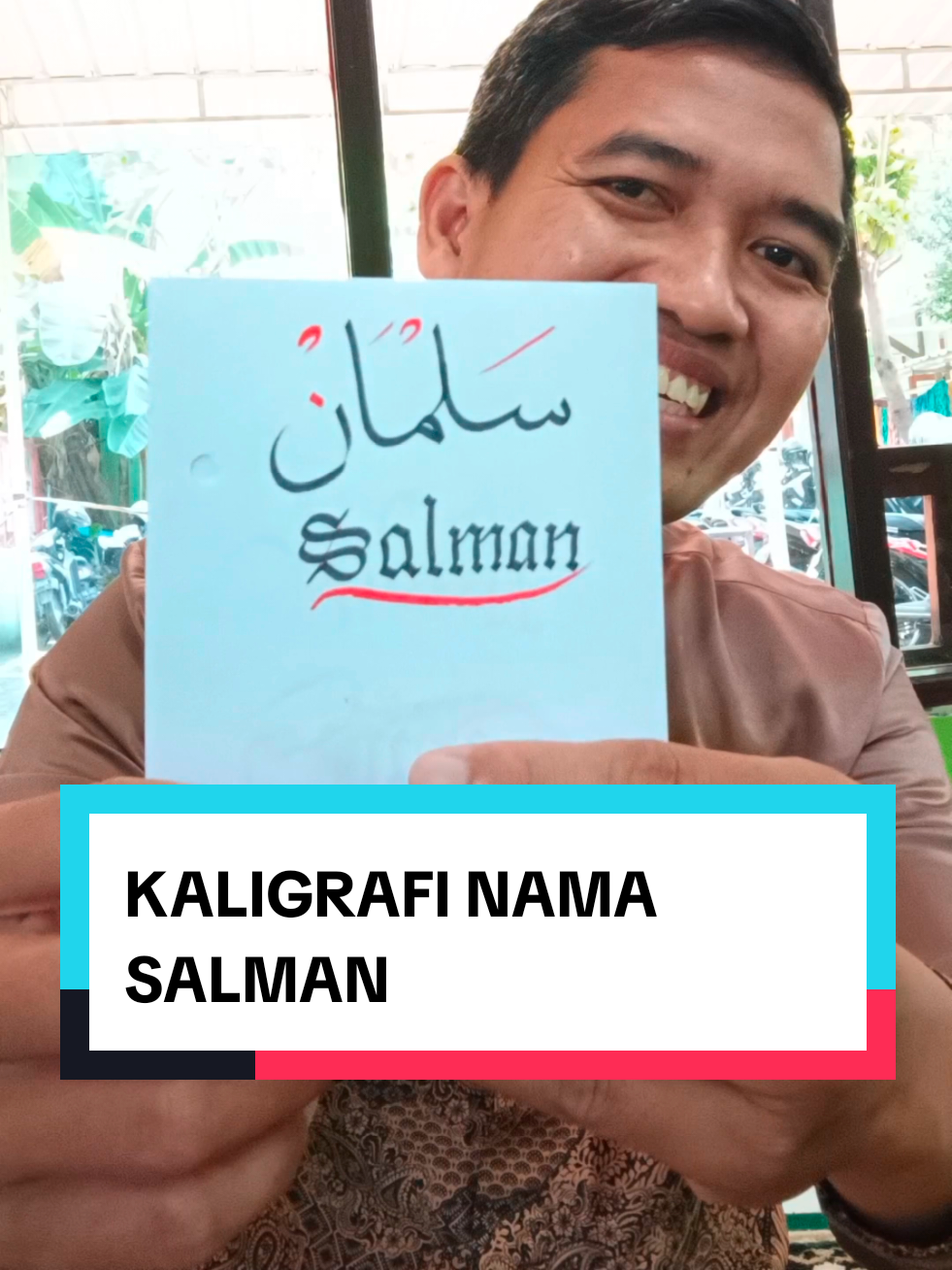 @AHMADSAFII.KU