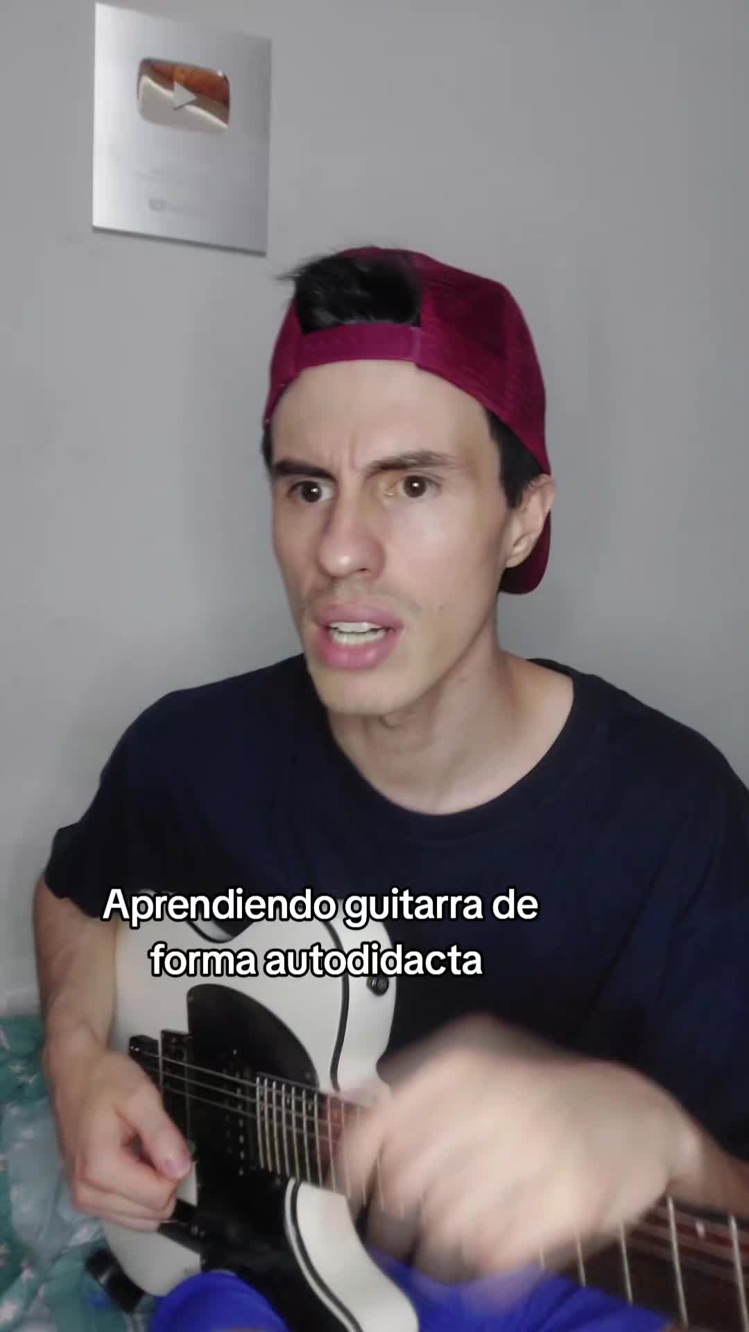 @Suena like Lucho