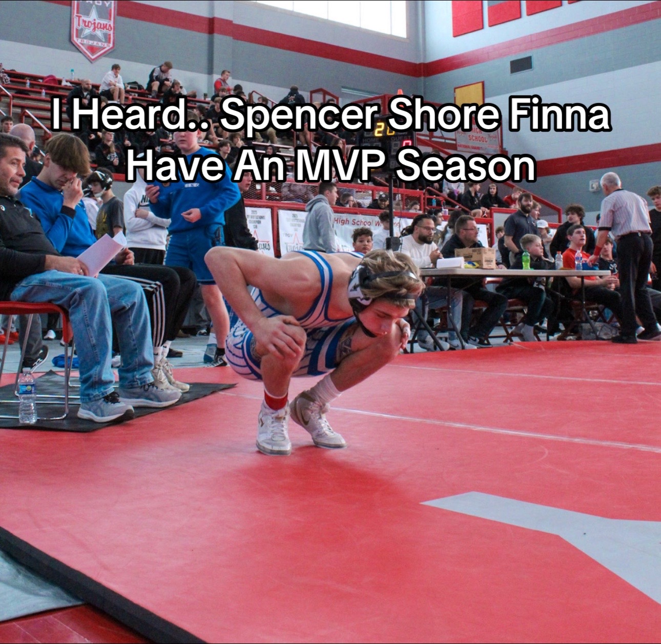 @Spencer Shore