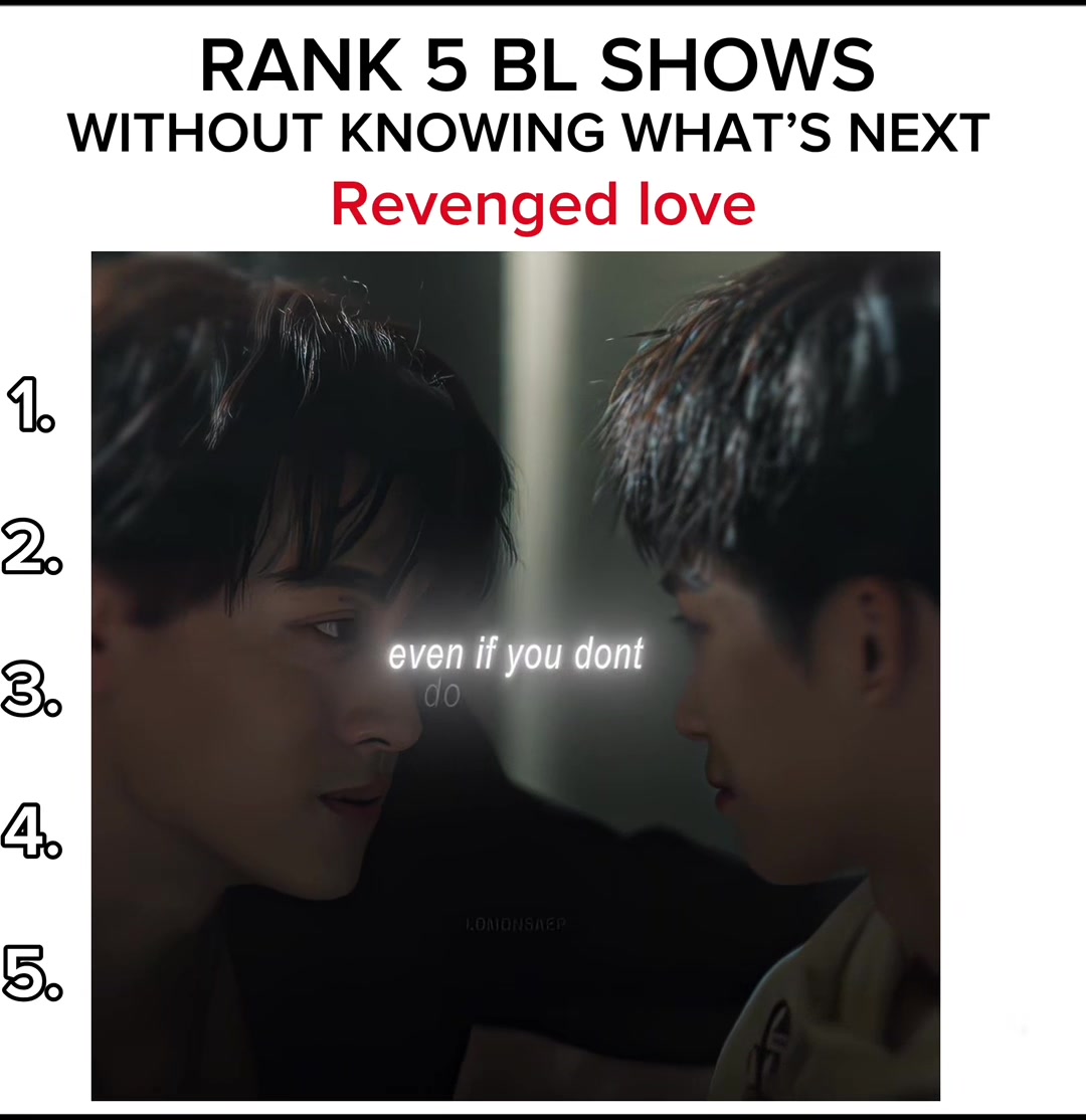 @BL X KDrama Fever🔥🎬💖