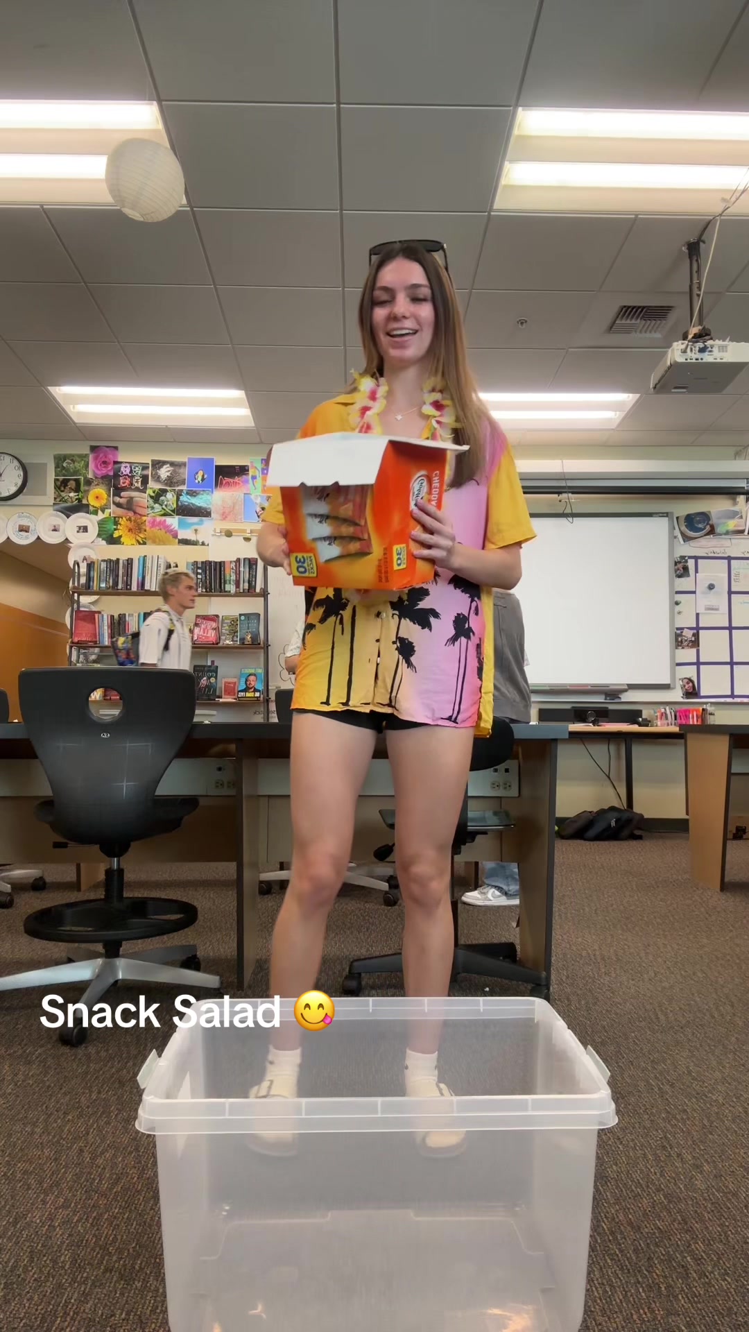 @Hanford Yearbook