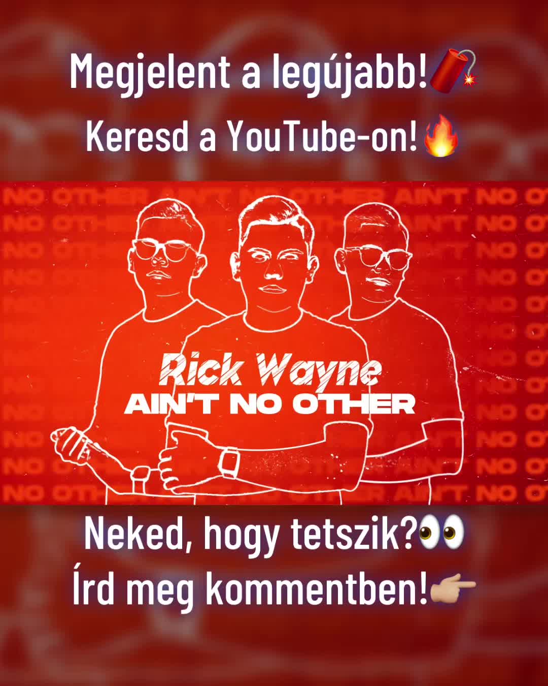 @djrickwayne