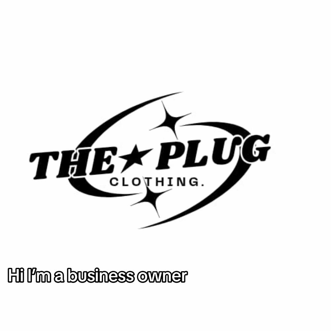 @ThePlugClothing💫