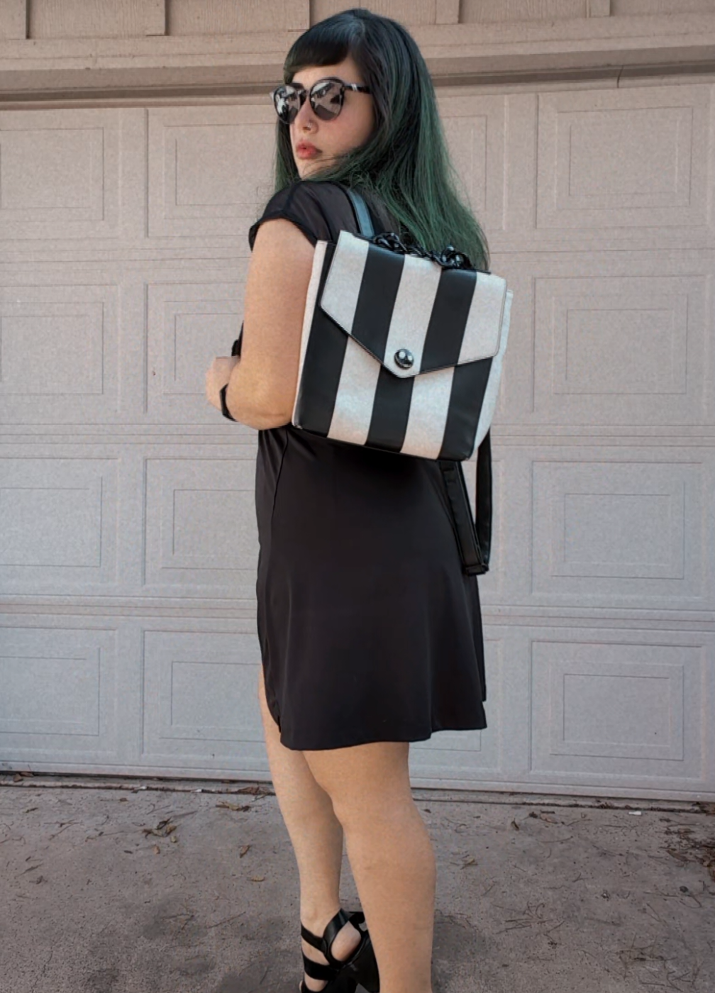 @mina volo | alt mom | az