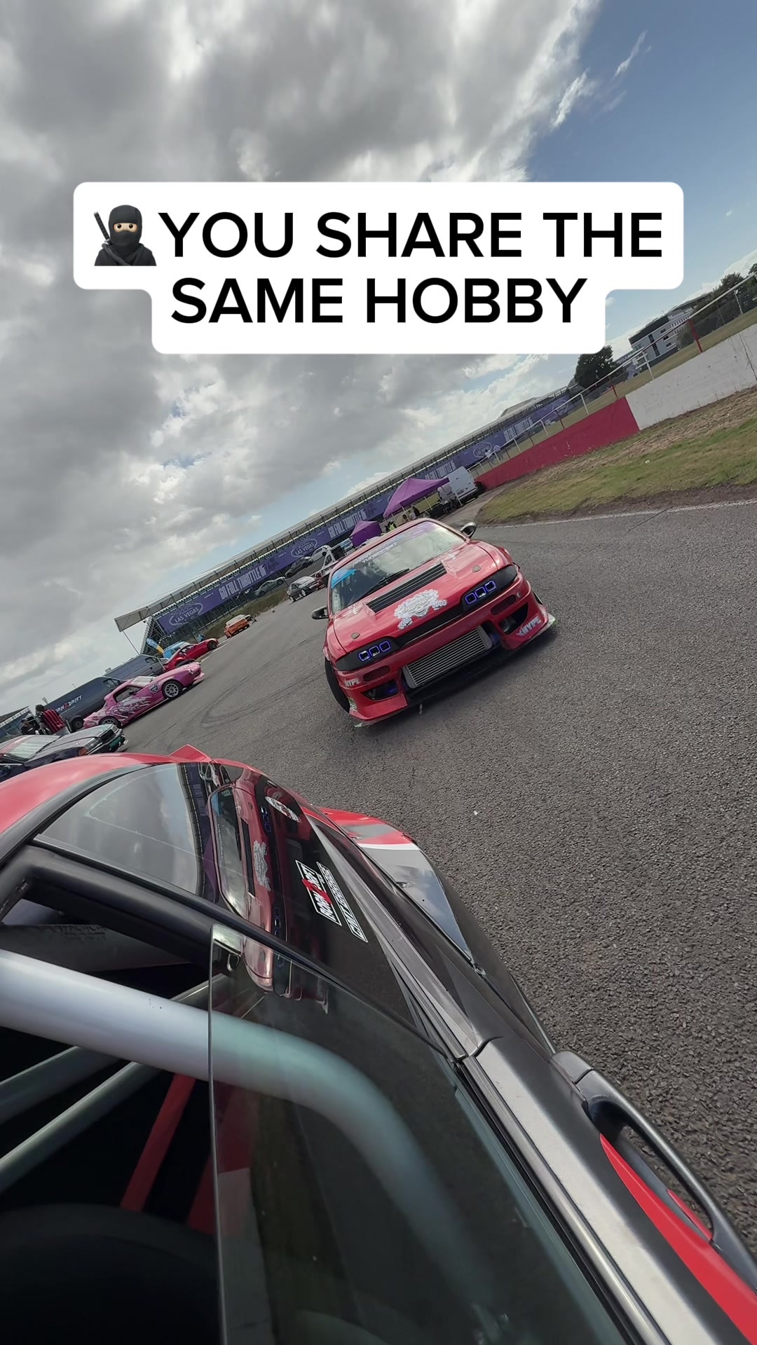 @BORN2DRIFT