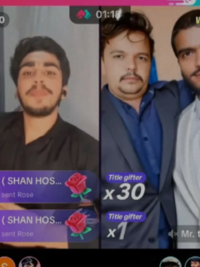 @( SHAN SHAZDA )