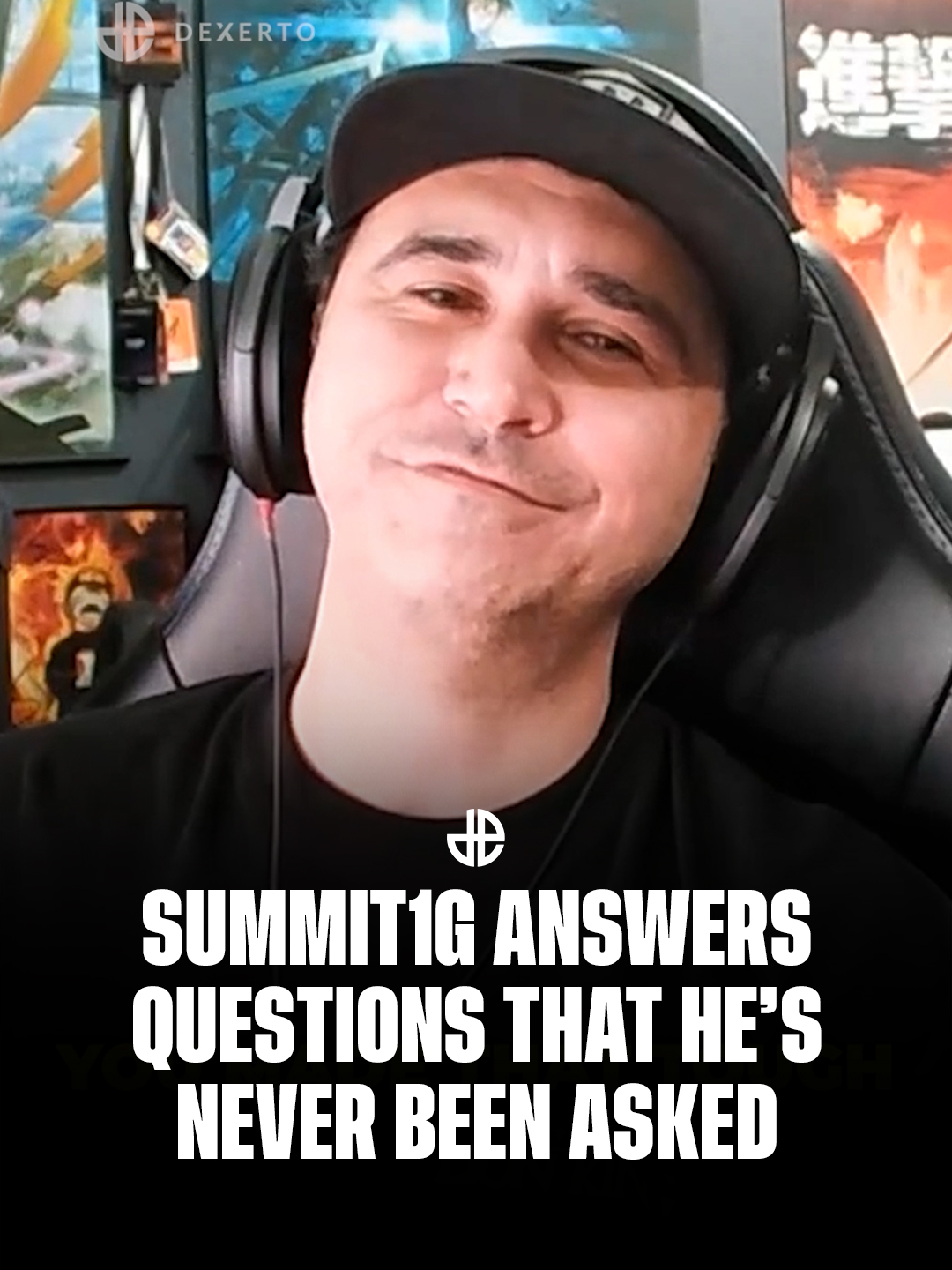 @Dexerto
