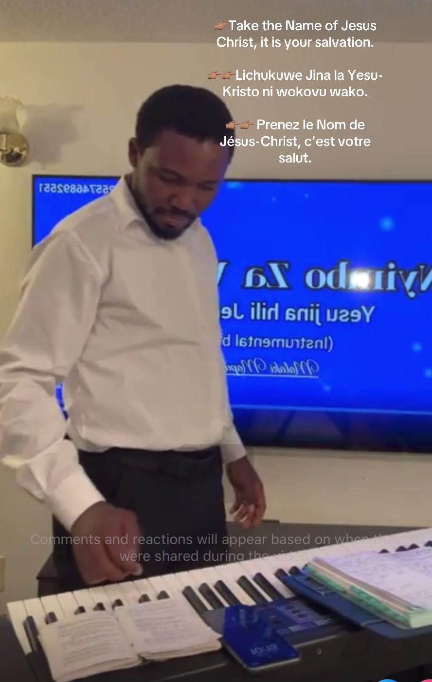 @Yves Ntawigira
