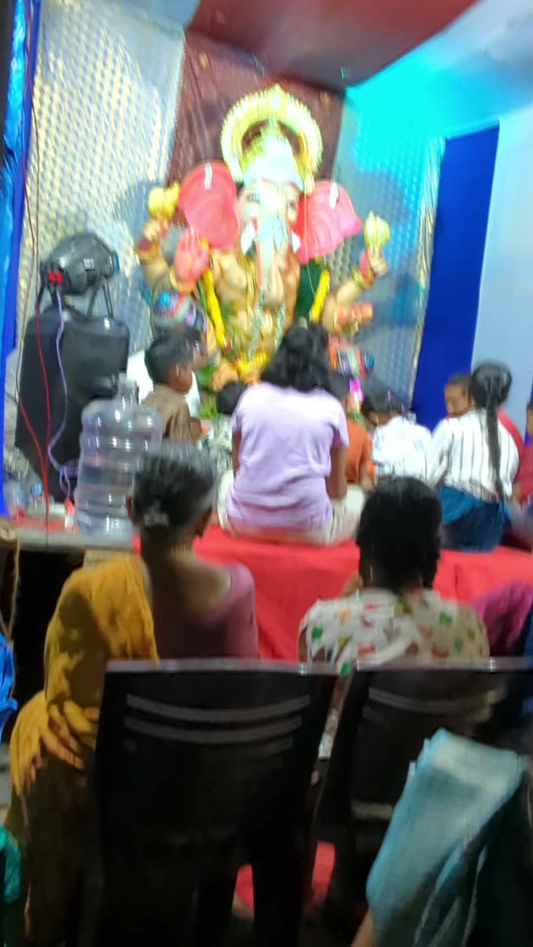 @Pooja Pittampally