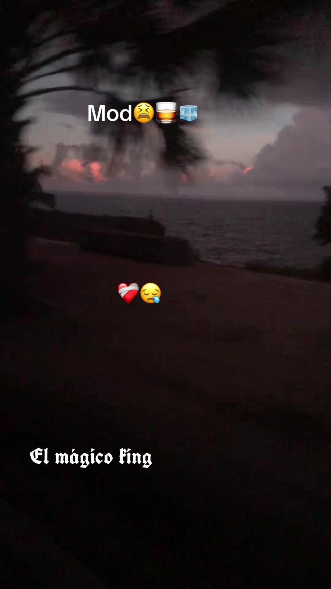 @El Mágico King 🫀🖤