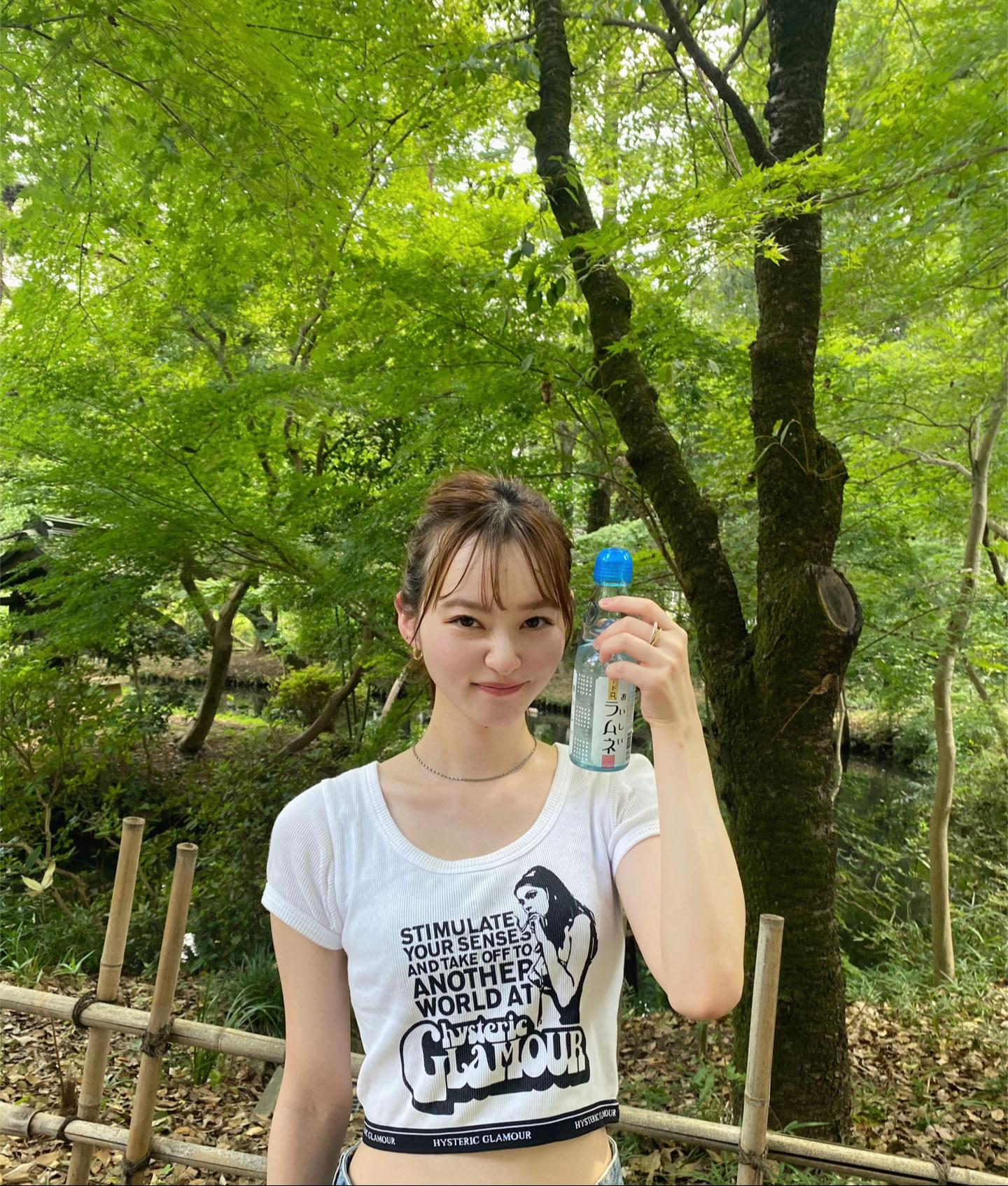 @橘二葉