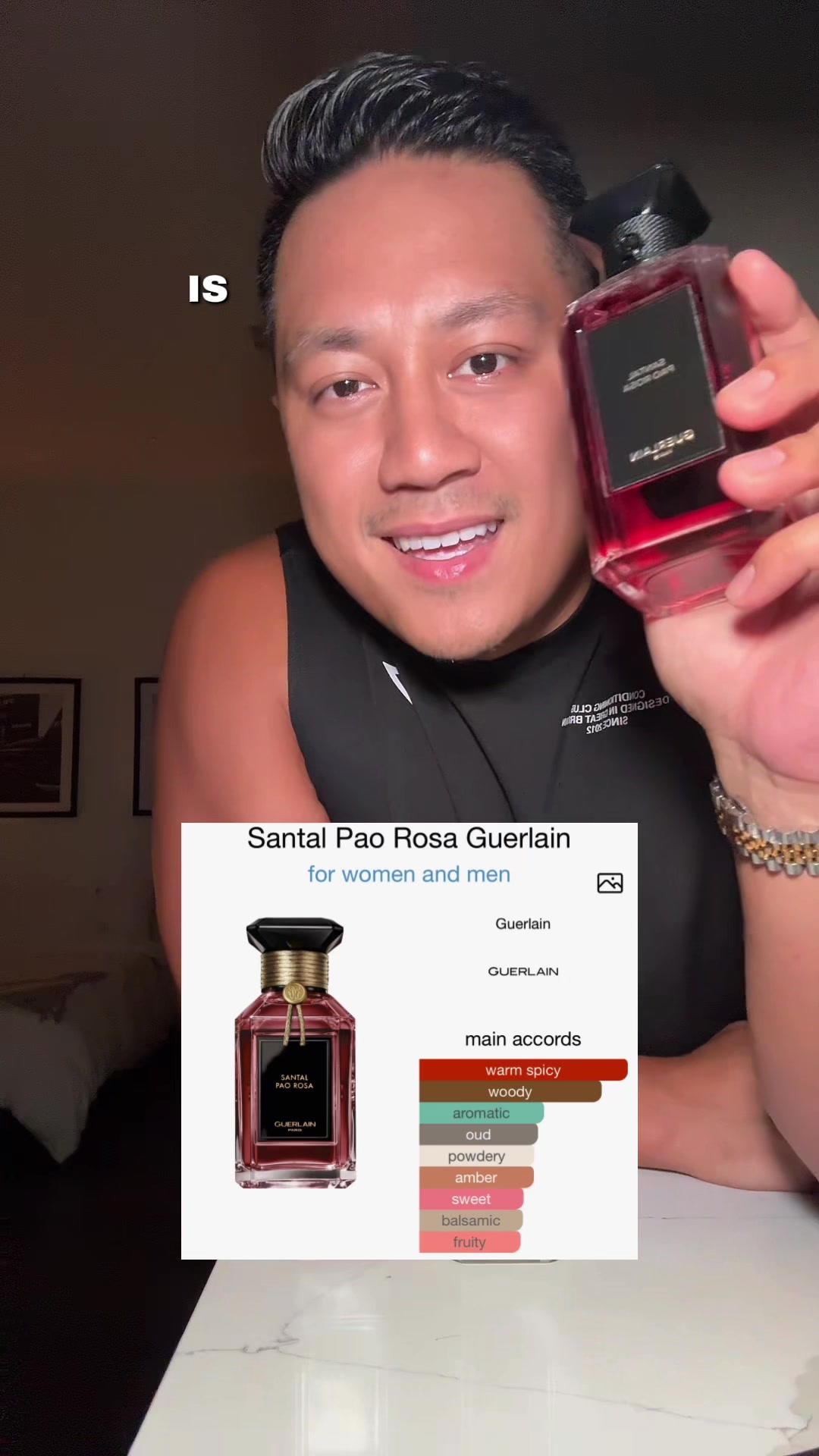 @Ricky | Fragrance Reviews