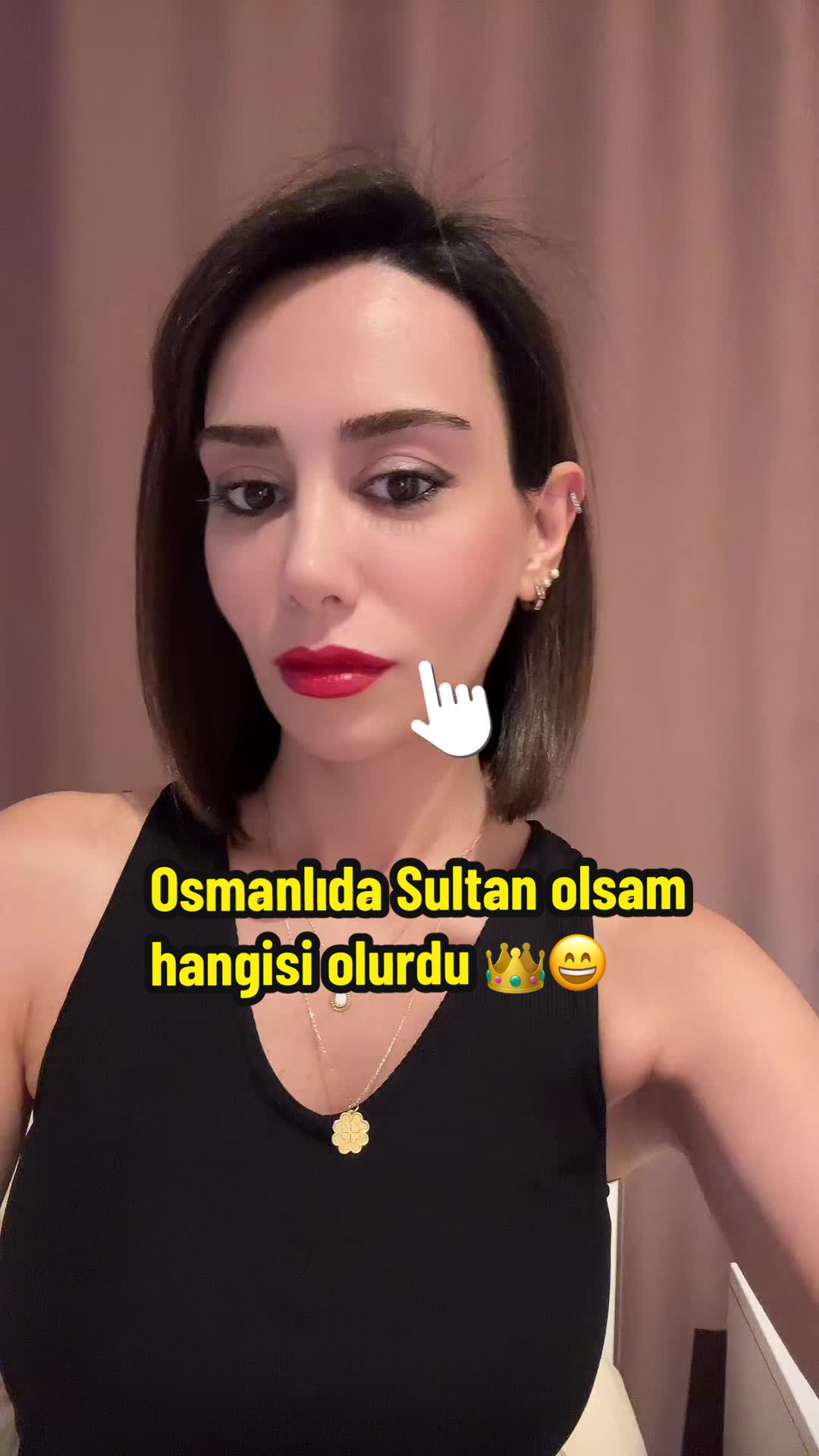 @Meryem Seratlı
