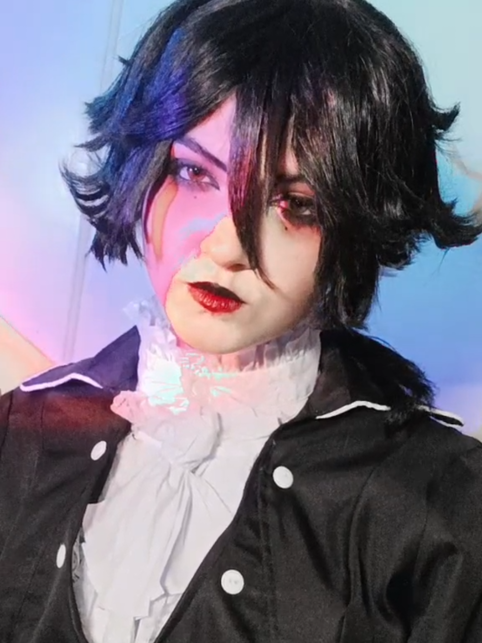 @Jasper ☆ cosplayer