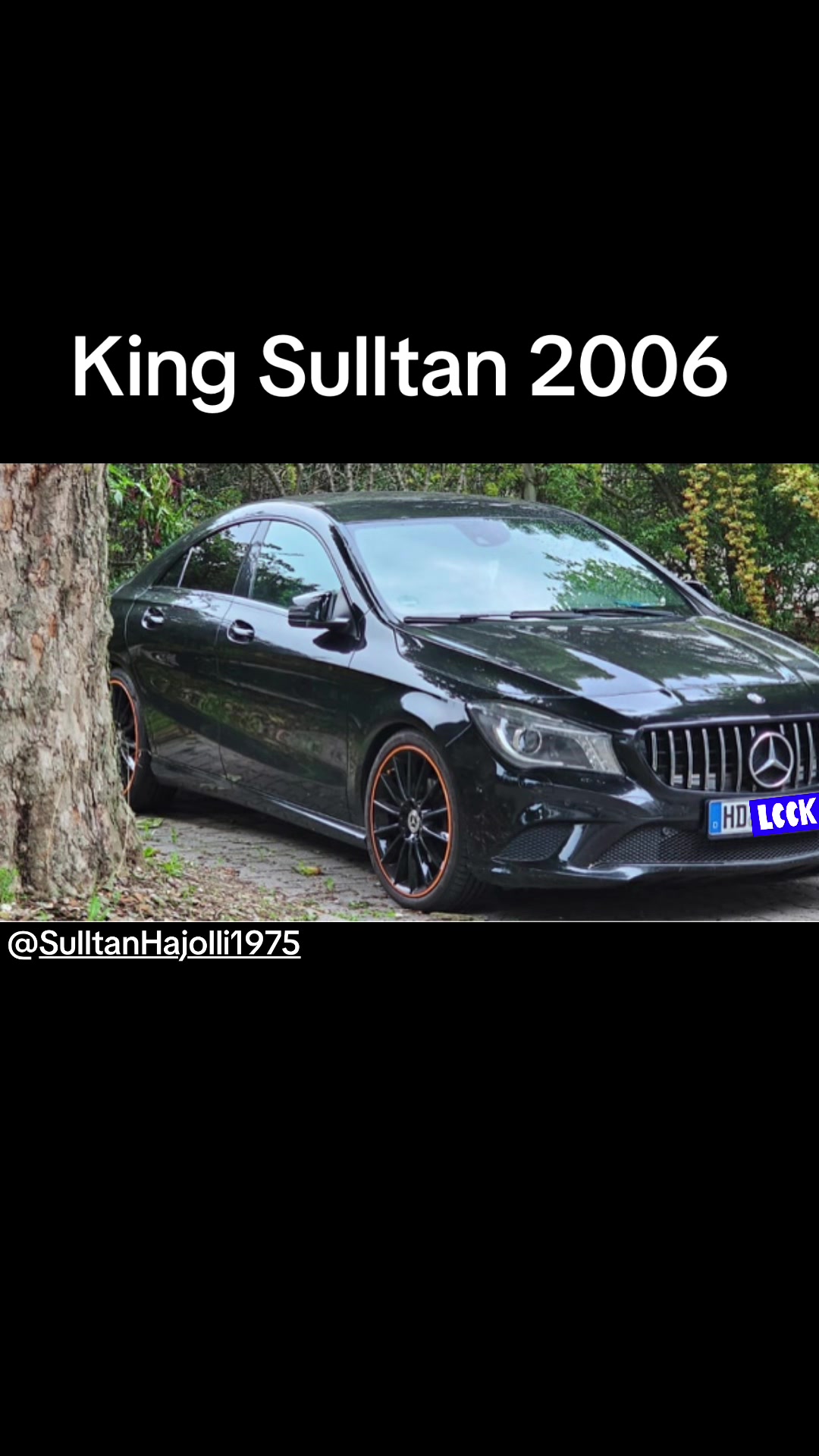 @Fanpage Sulltan King