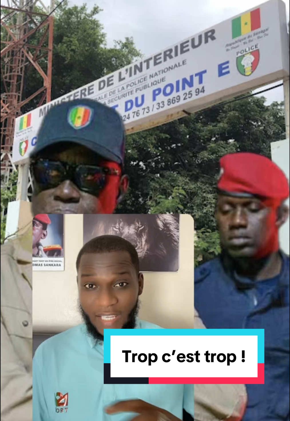@OMAR AFRICA