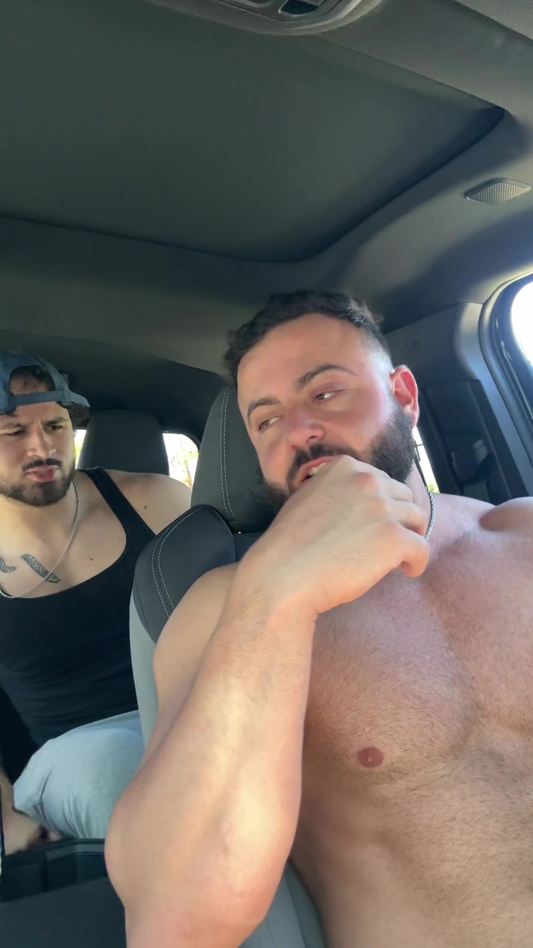 @Rippedmoroccan