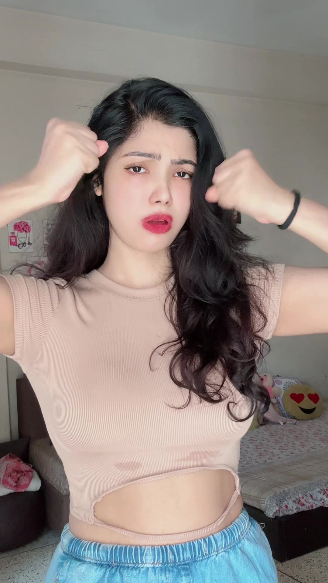 @Megha Shruti