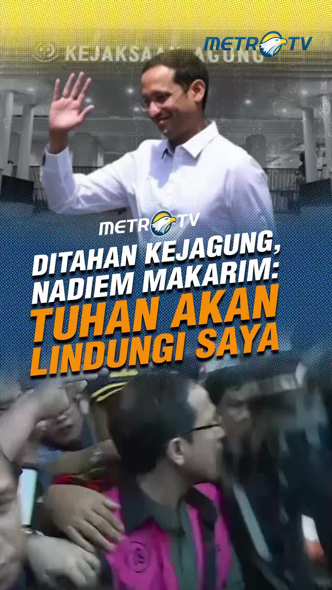 @Metro TV