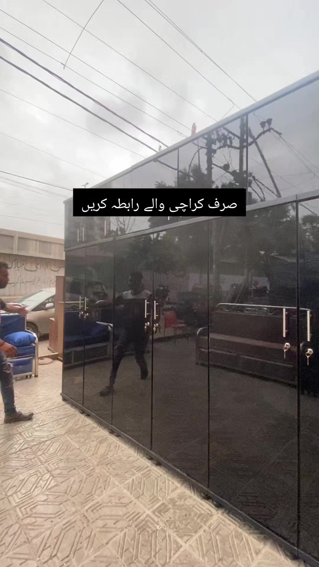 @IMRAN & SONS FURNITURE