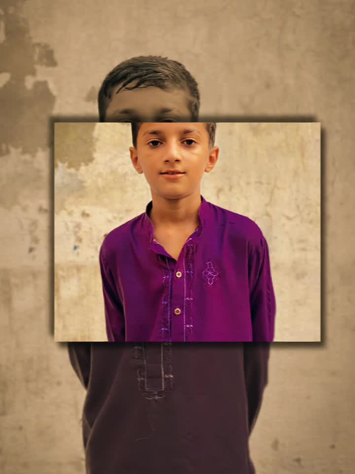 @saith Ahmad