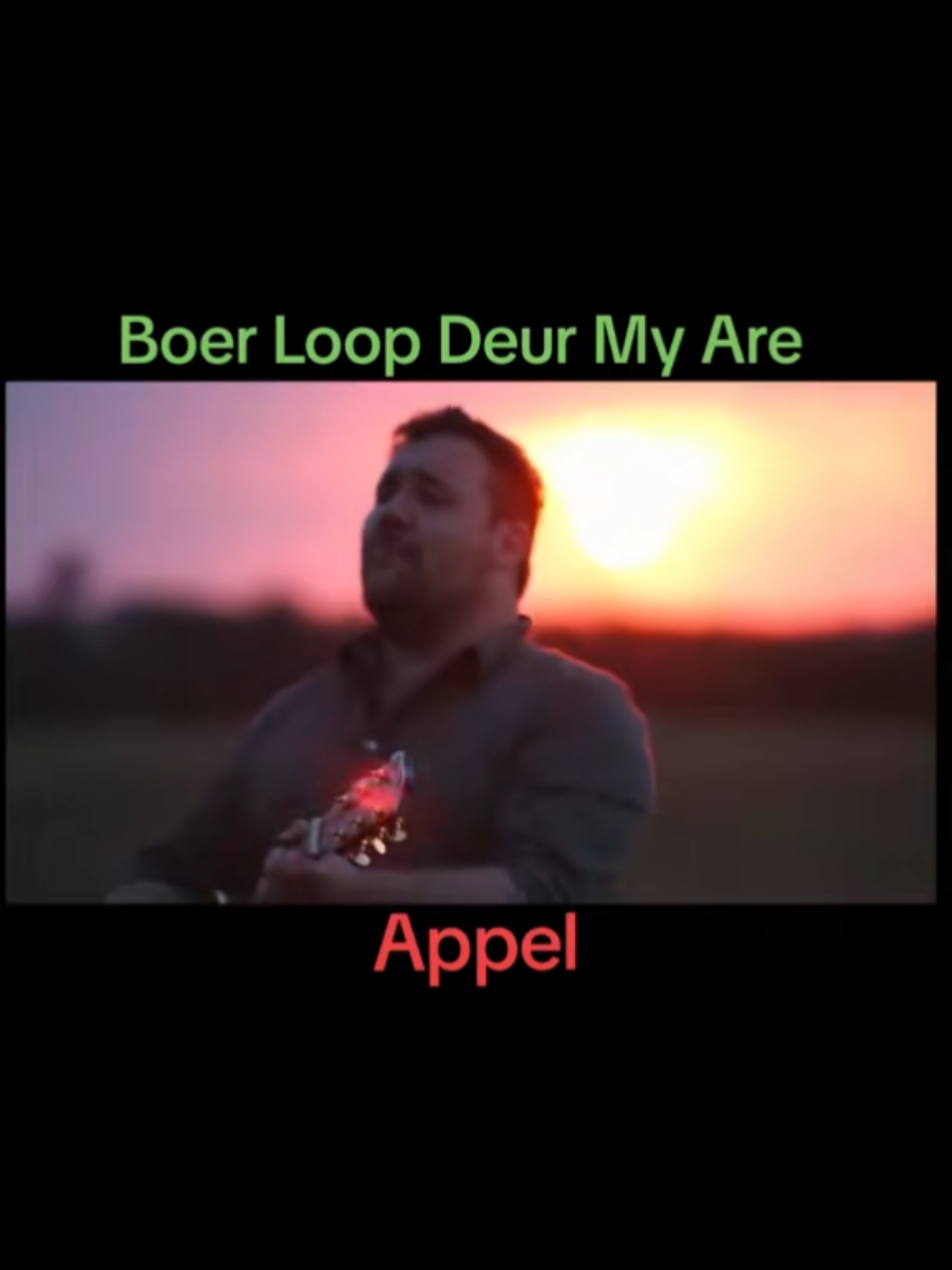 @Afrikaans classics