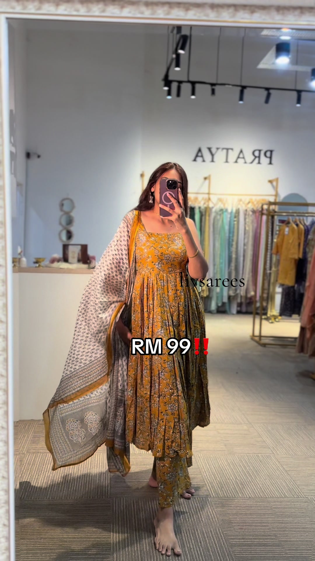 @LIVFASHIONS SDN BHD