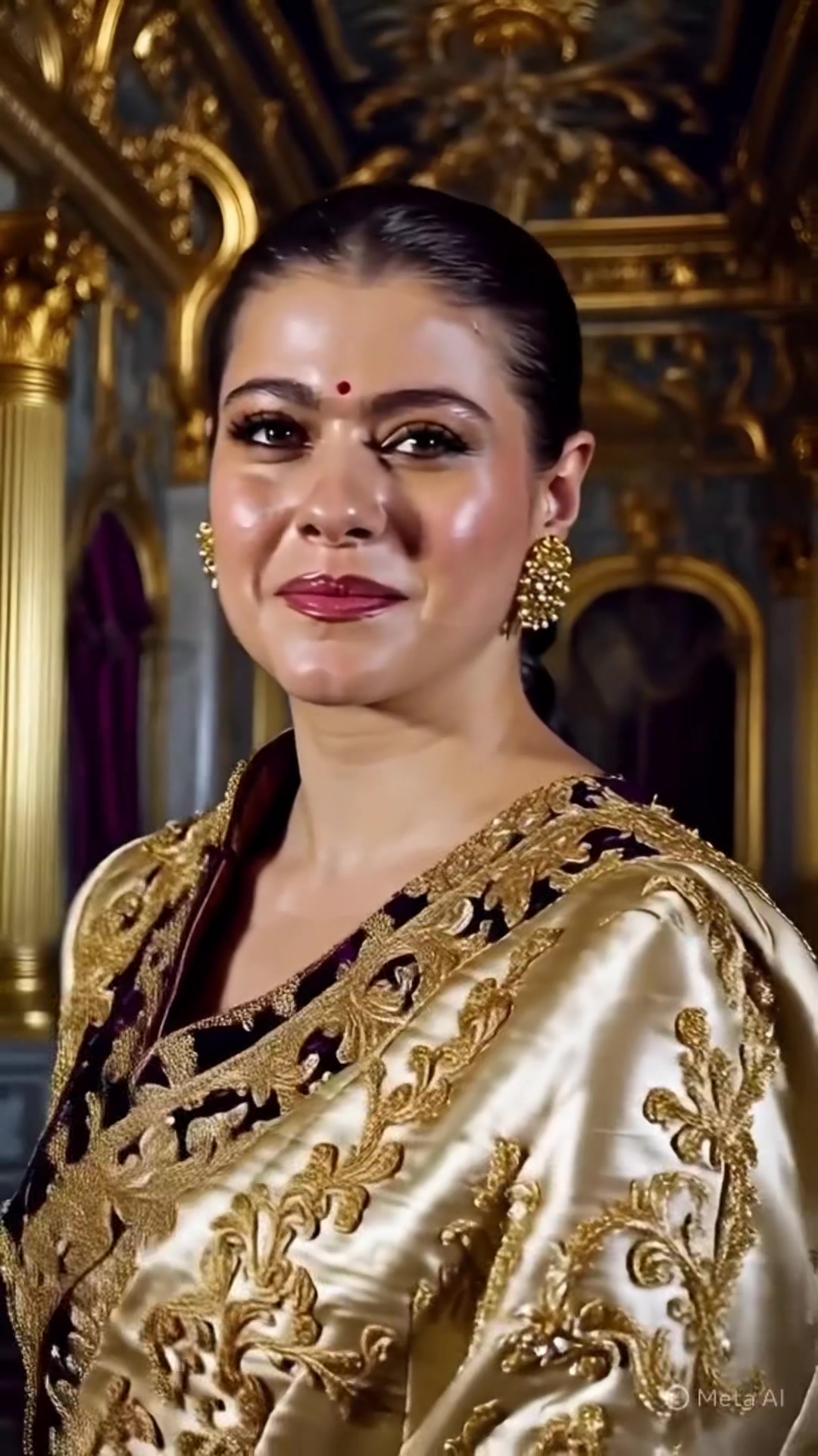 @Kajol
