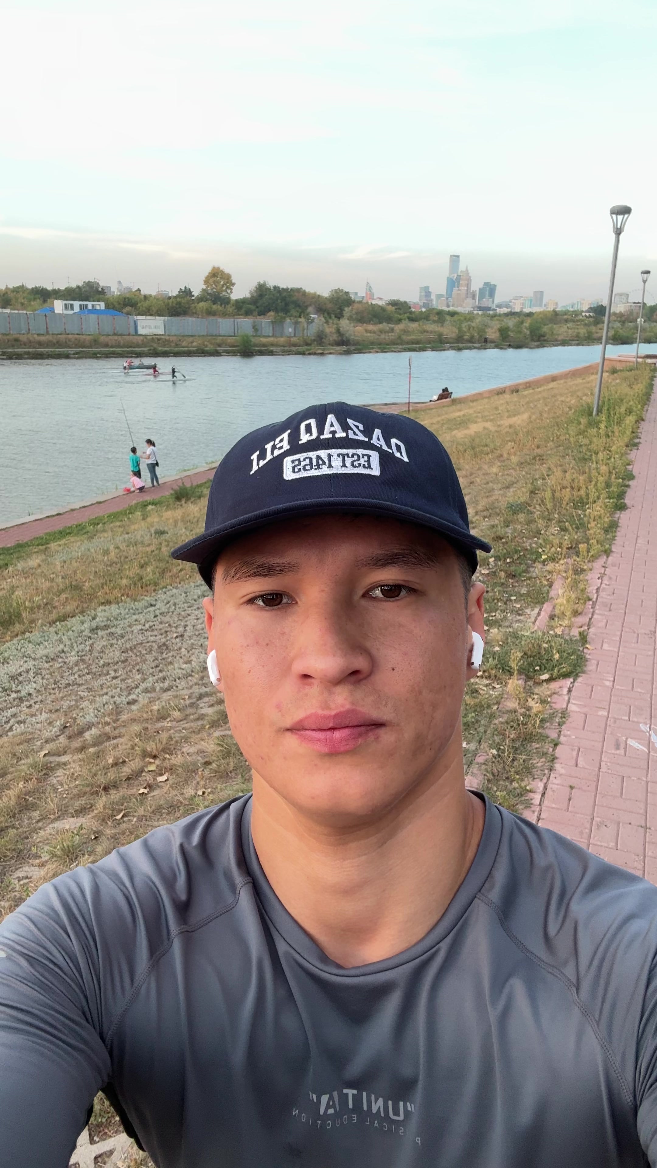 @Adilet Kuanov