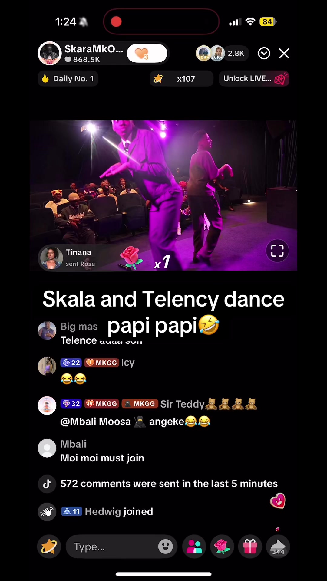 @bembaprincess