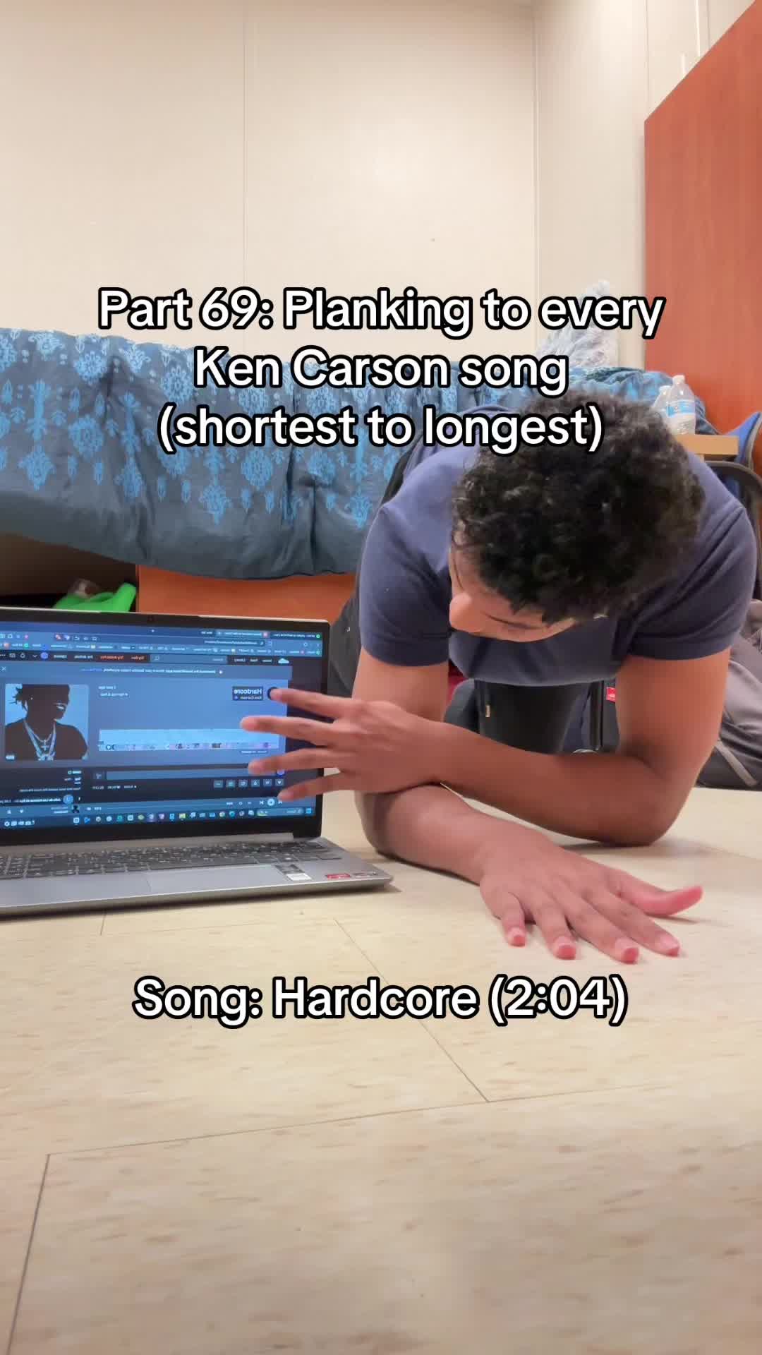 @KM Planks