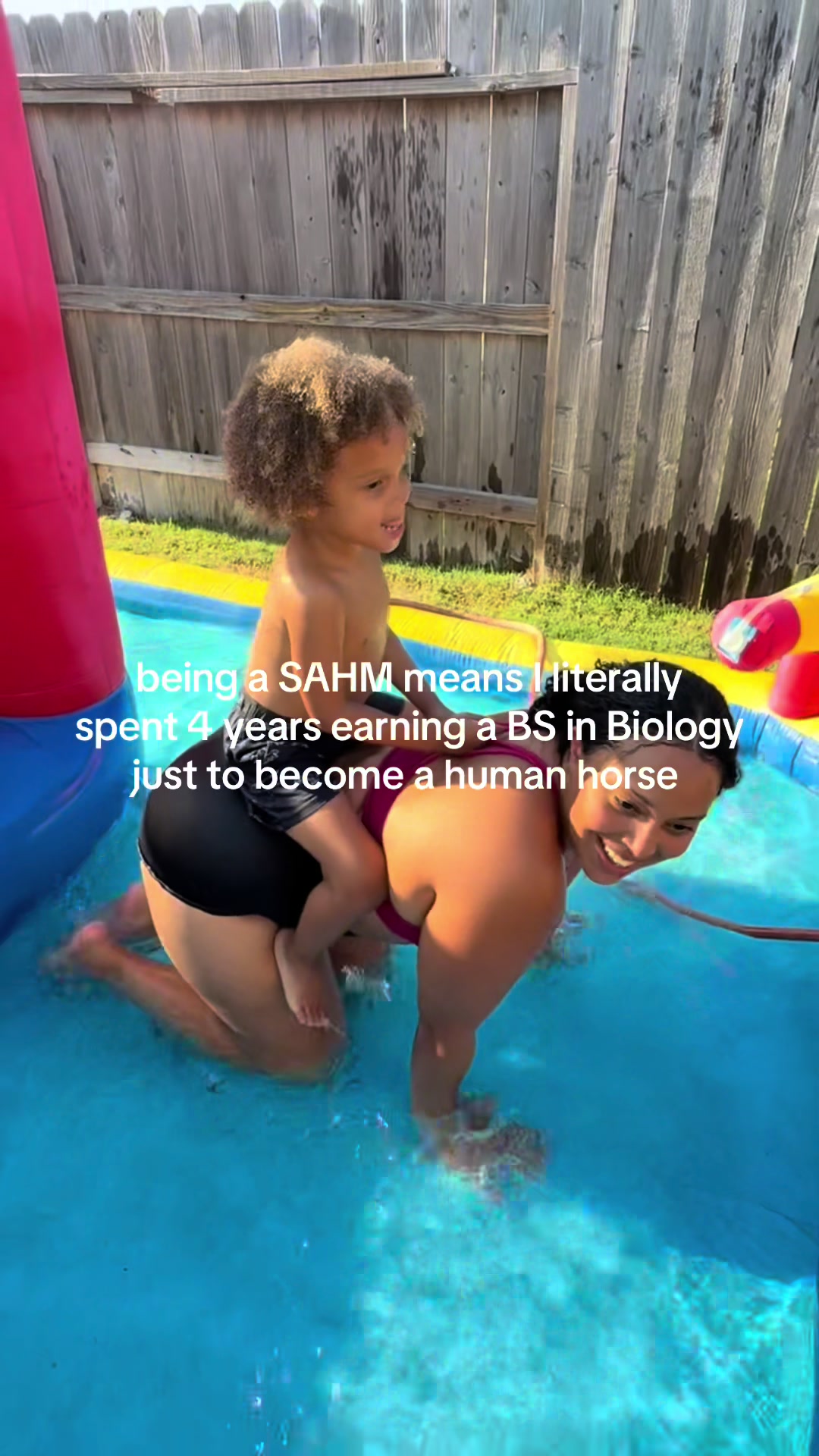 @Bianca | SAHMx2 + WIFE