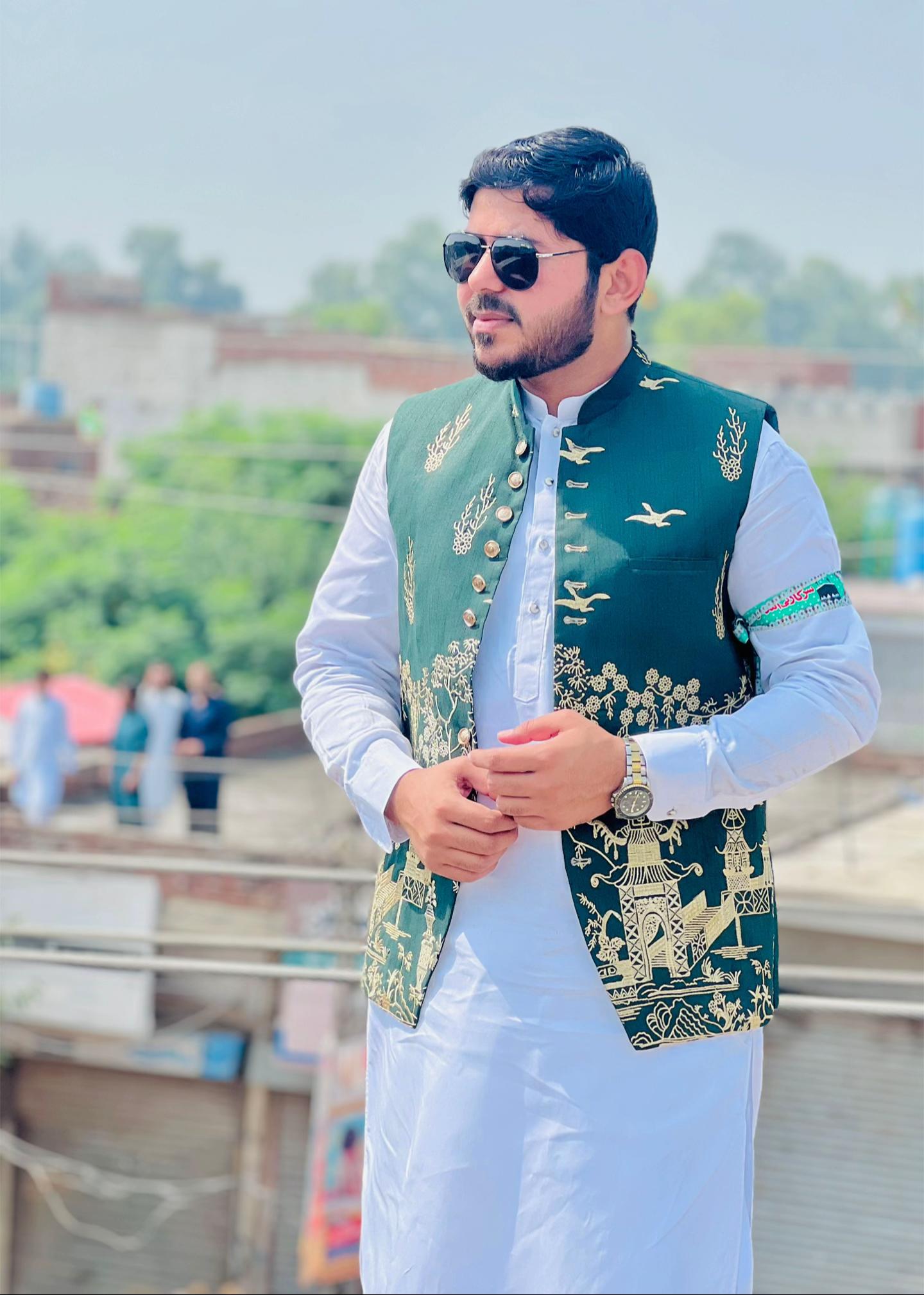 @Adv Bilal Hanif