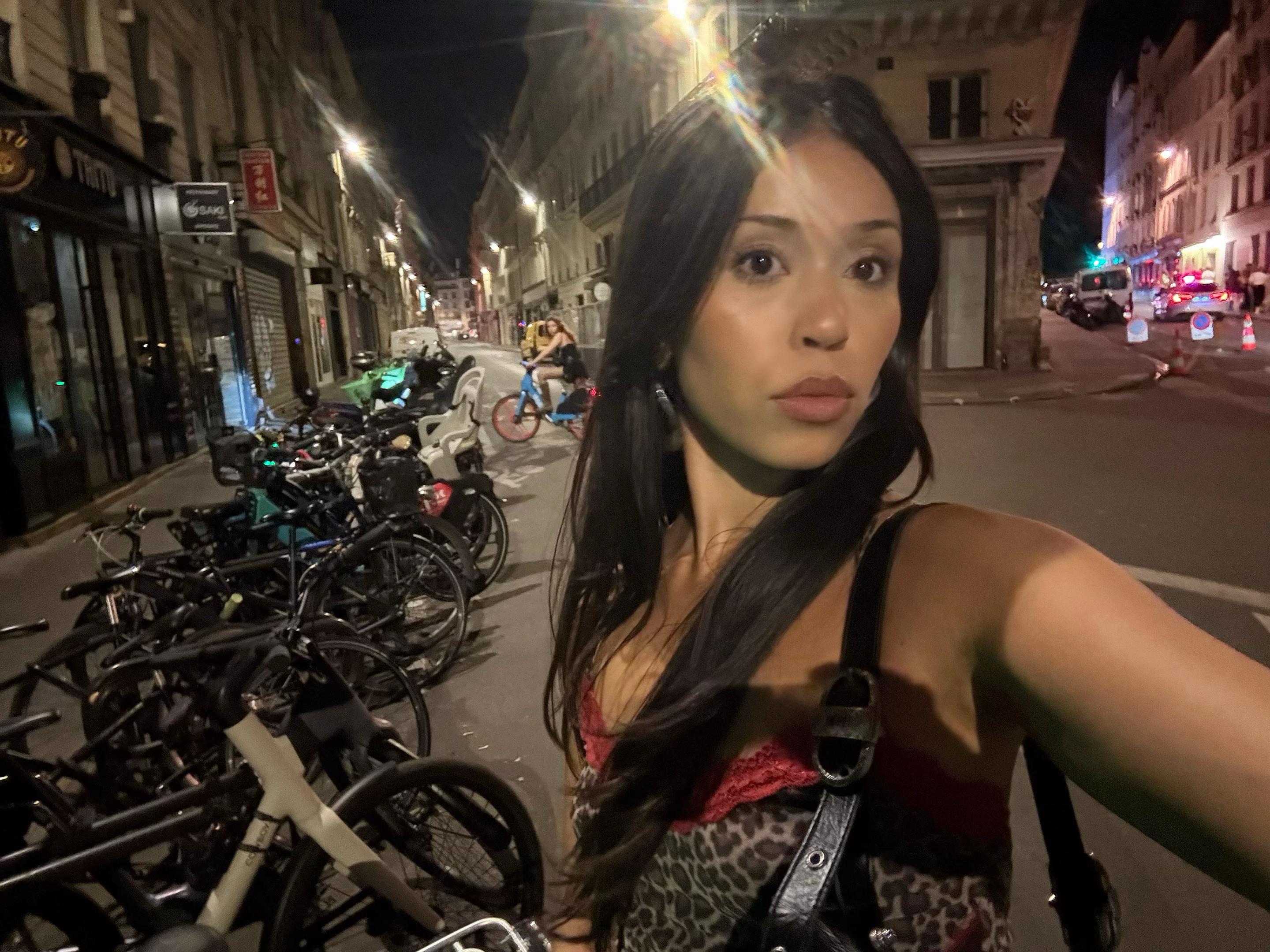 @Maya Mae