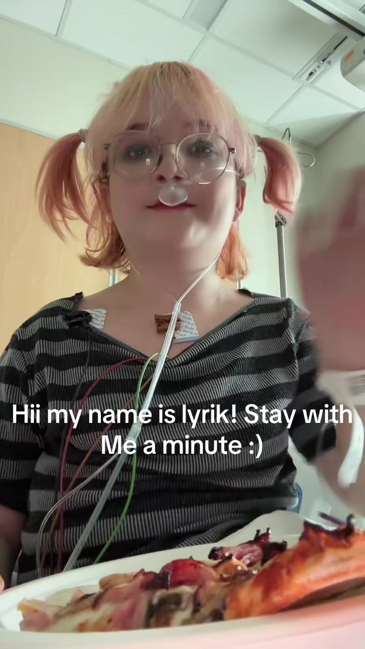 @lyrik 🎀💌