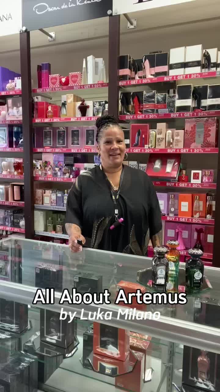 @Fragrance Outlet