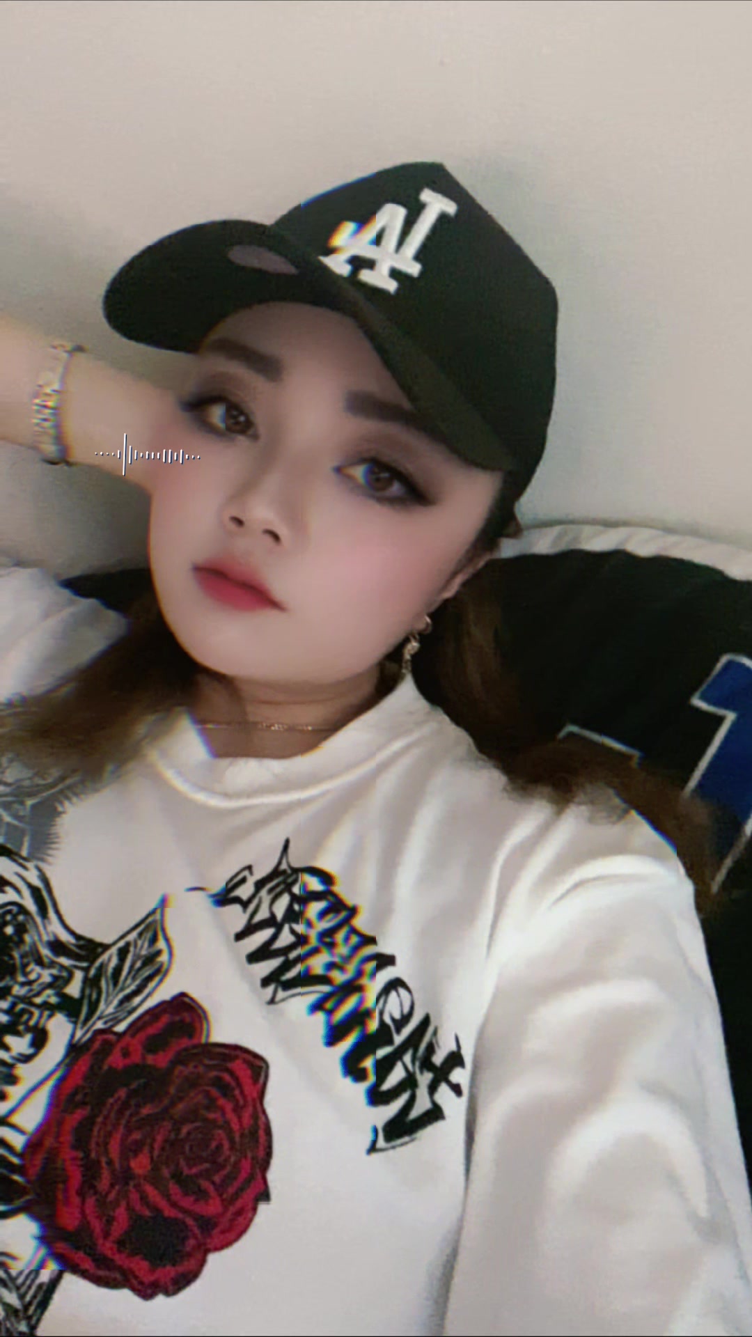 @hiphopのBBA