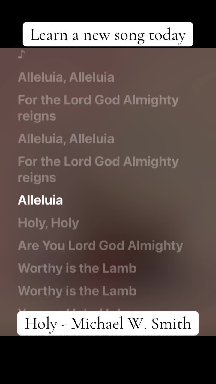 @Trending Lyrics| Gospel &amp; More