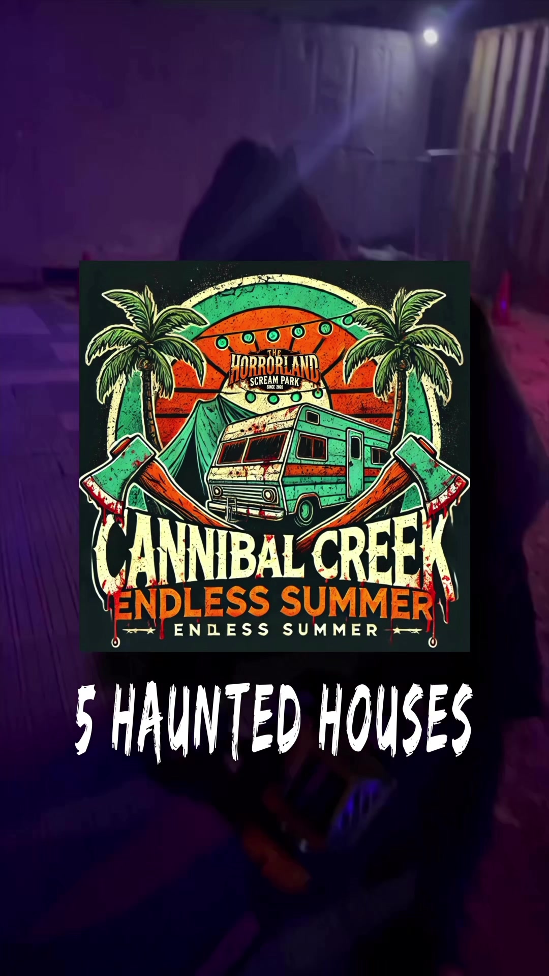 @The Horrorland Miami