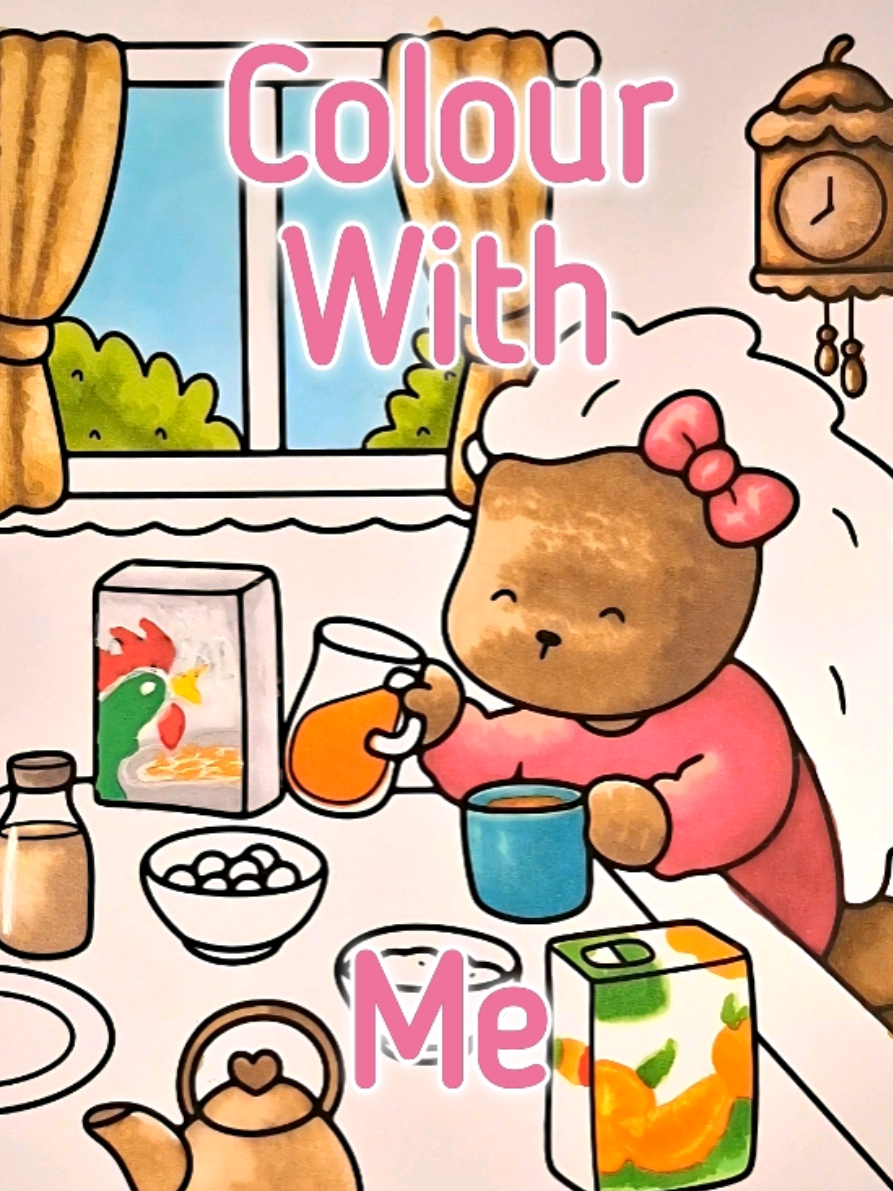 @clobellascolouringbooks