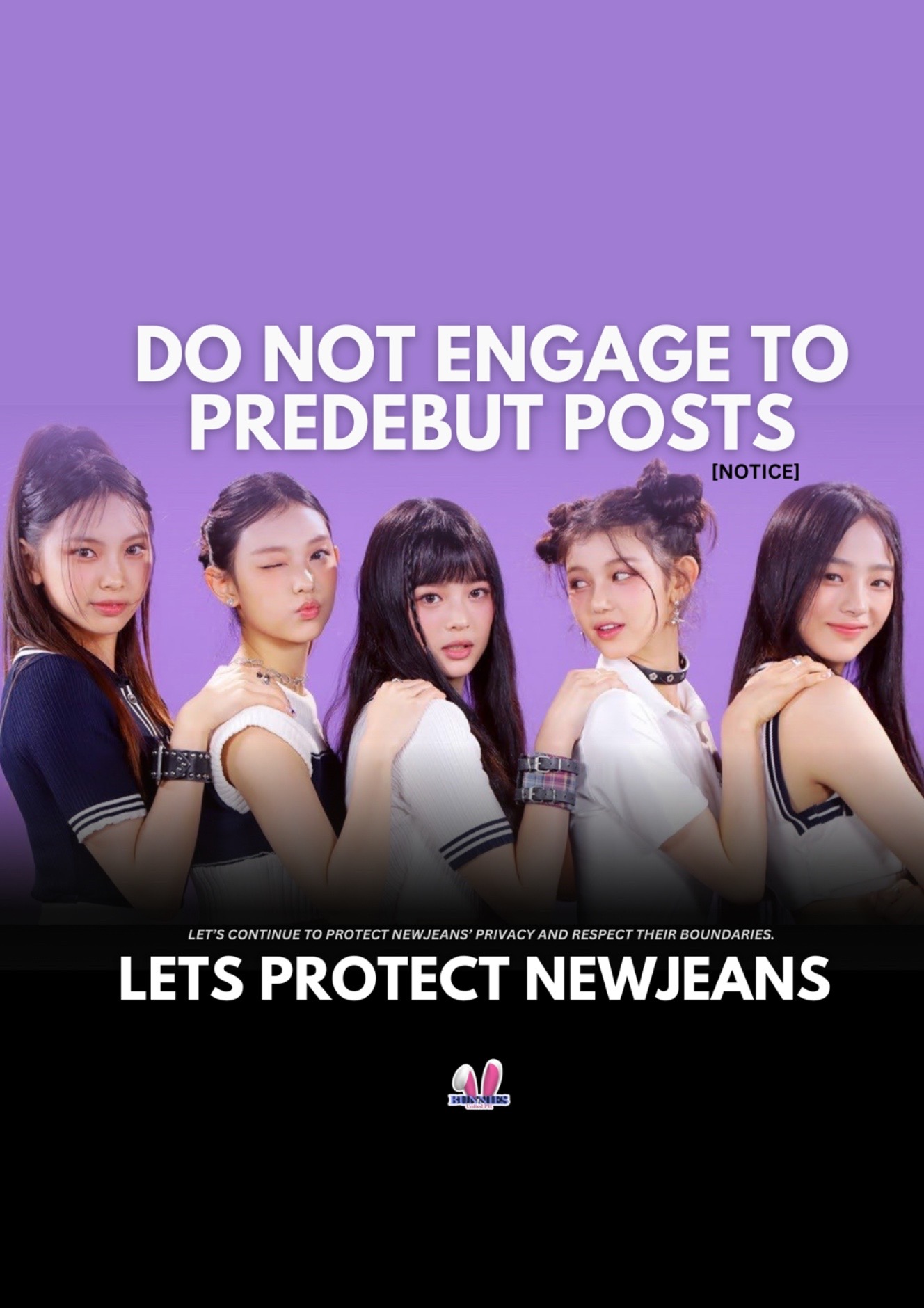 @Bunnies United PH | NewjeansPH