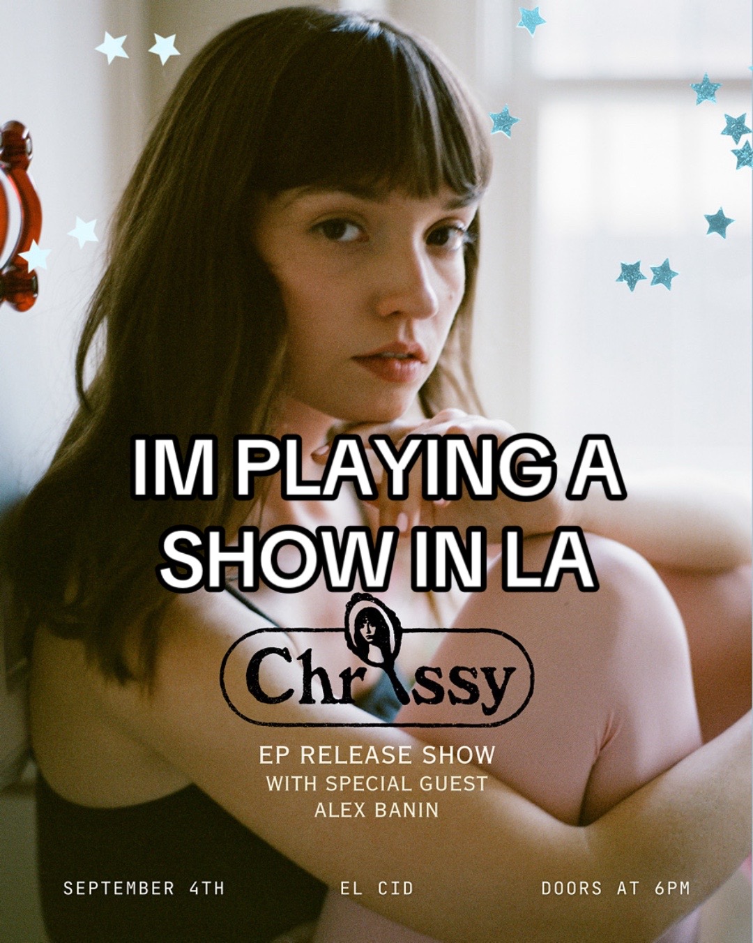 @Chrissy🌹